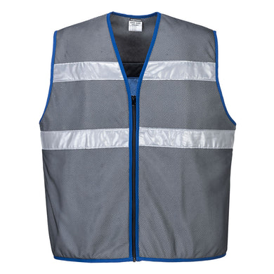 Gilet Rafraîchissant 8h Phase Change Cooling