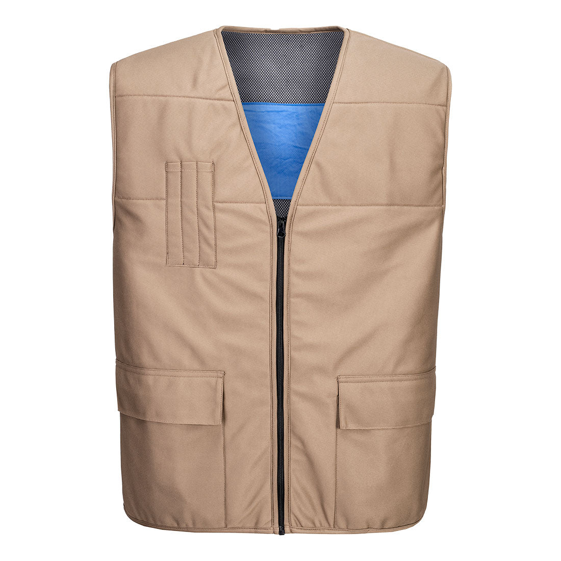 Gilet Haute Visibilité Travail