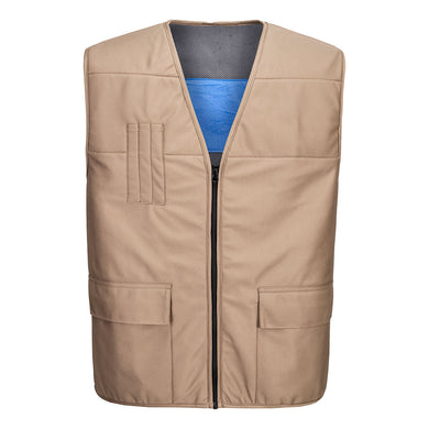 Gilet Haute Visibilité Travail