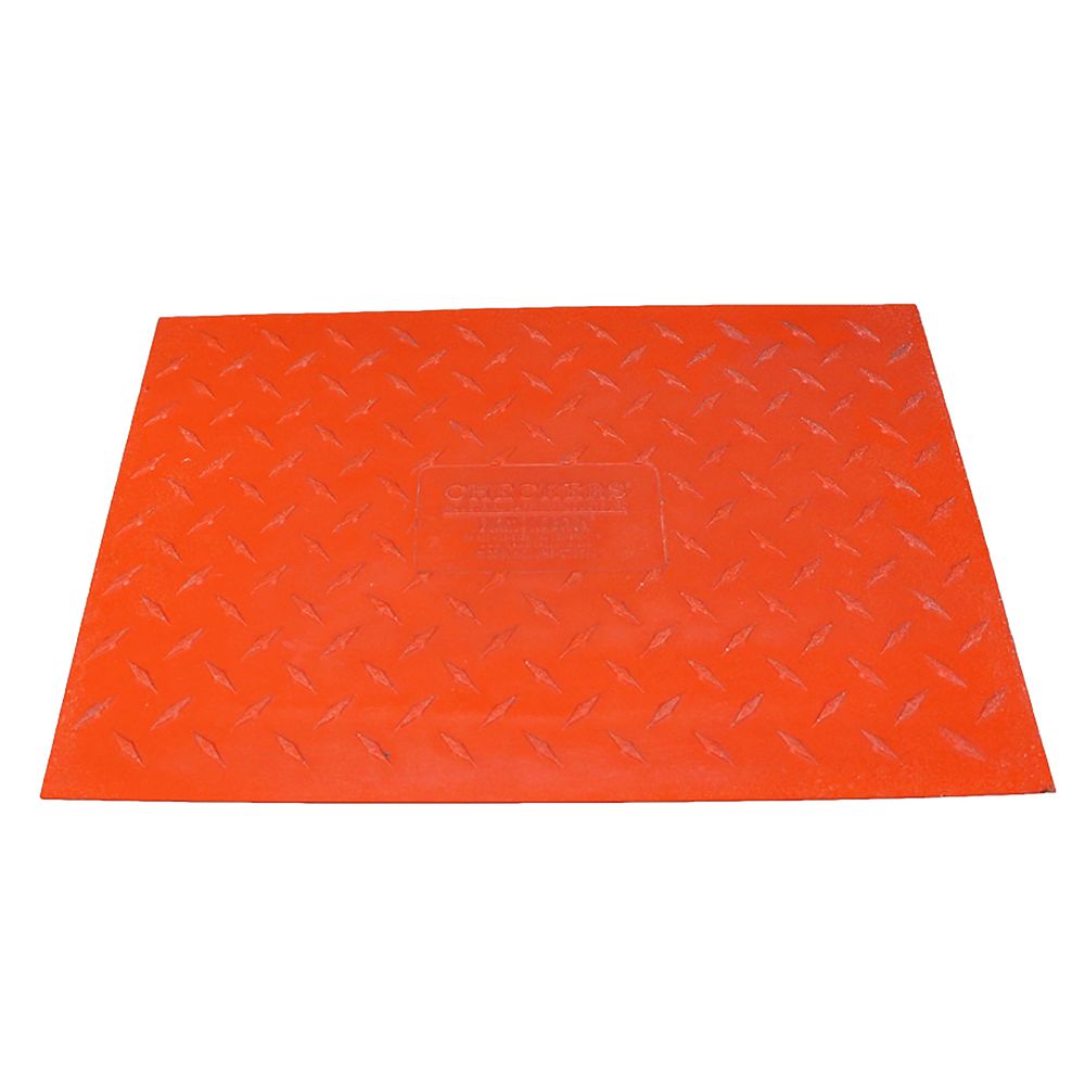 Connecteur de tunnel pour pont passe-tuyaux Diamondback® – Checkers UHBTC
