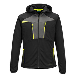 Sweat doublé micro-polaire DX4