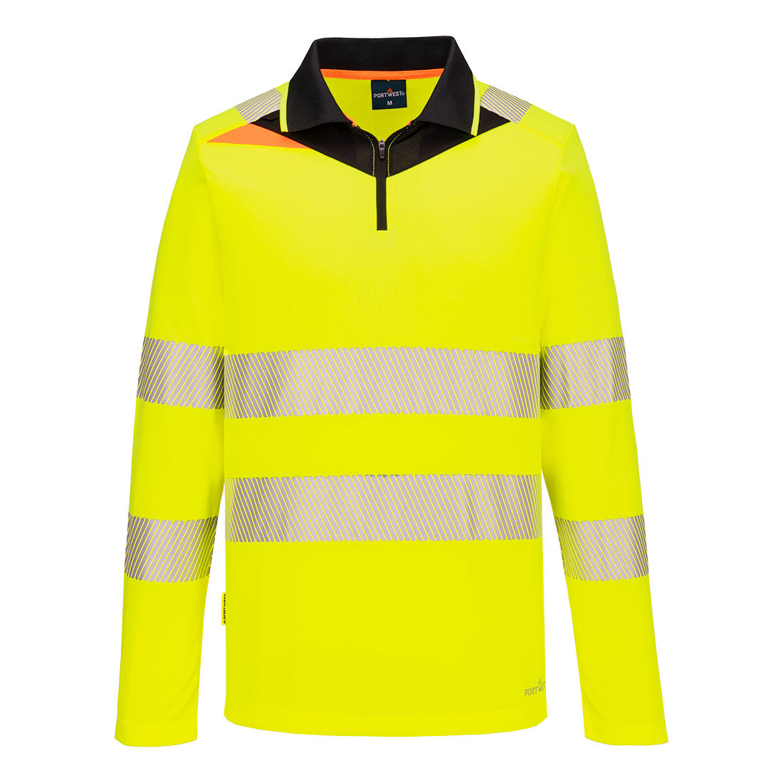 Polo manches longues HV DX4