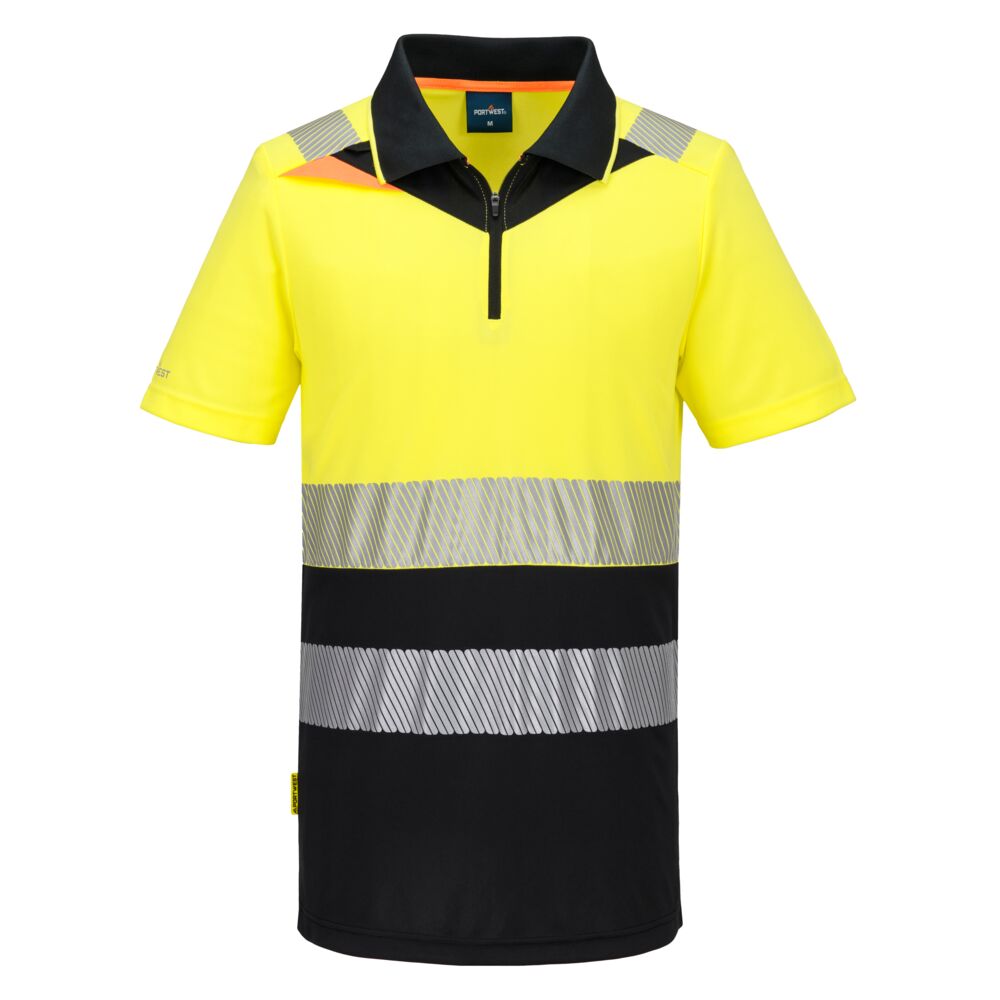 DX4 Polo HV classe 1