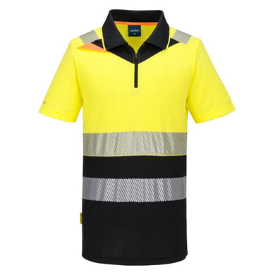 DX4 Polo HV classe 1