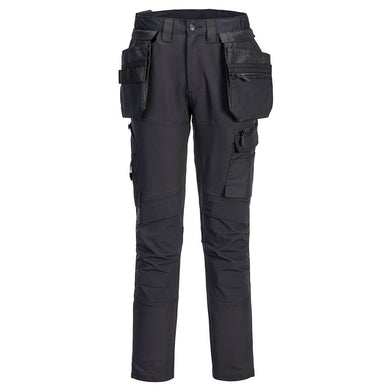 Pantalon de travail stretch DX4 Holsters amovible