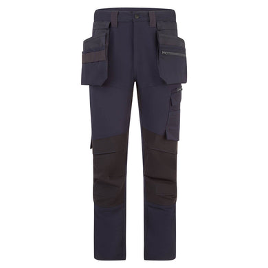 Pantalon de travail stretch DX4 Holsters amovible