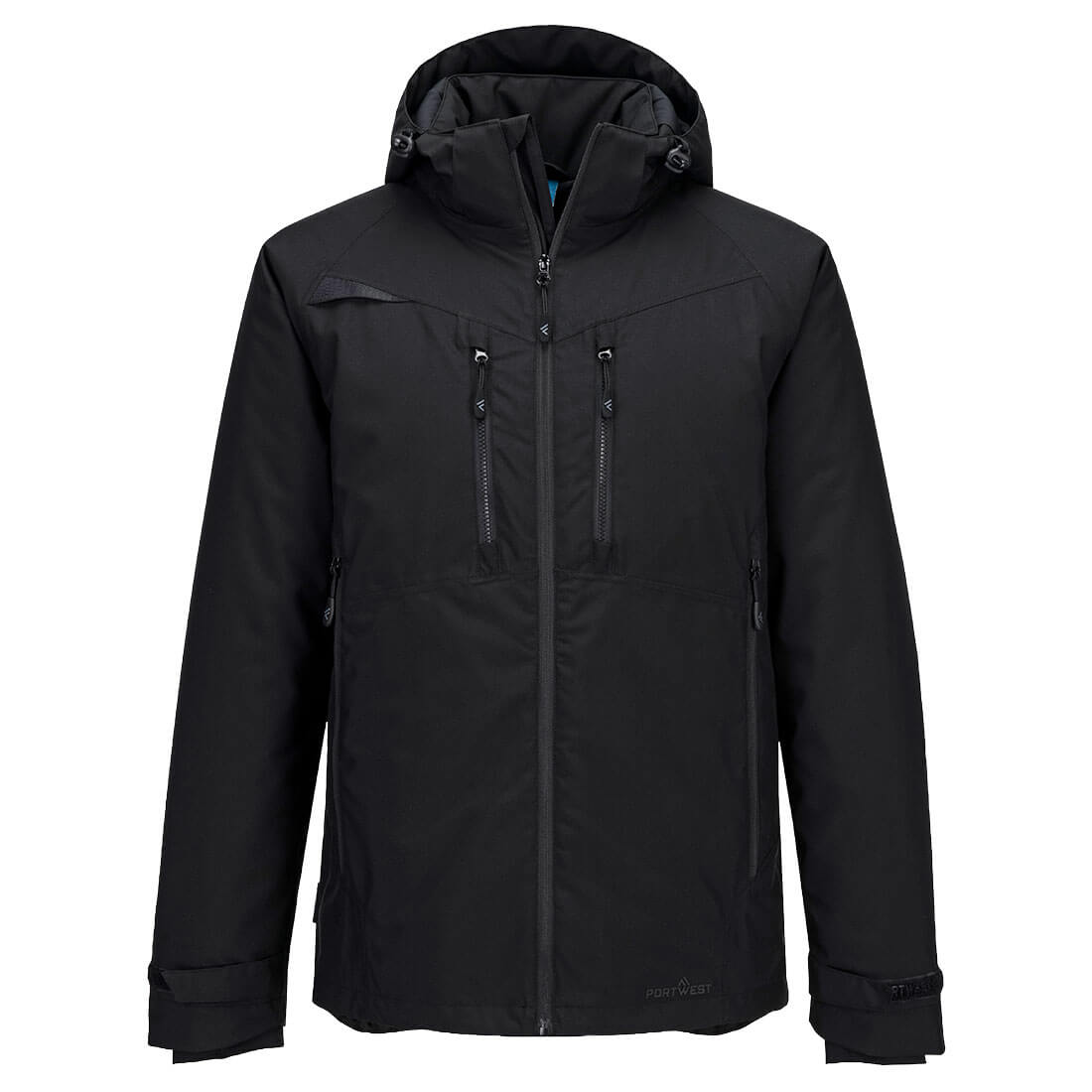 Veste Hiver DX4