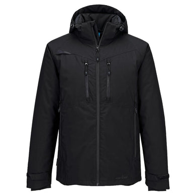 Veste Hiver DX4