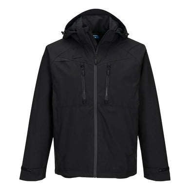 Veste de pluie DX4