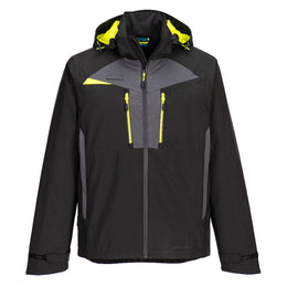 Veste de pluie DX4