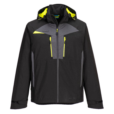 Veste de pluie DX4