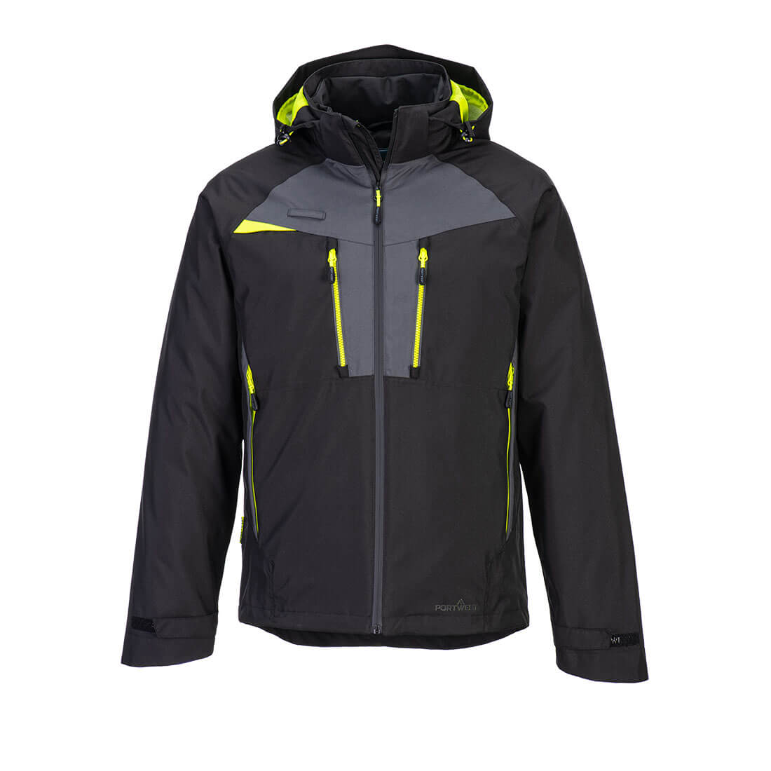 Veste DX4 3-en-1