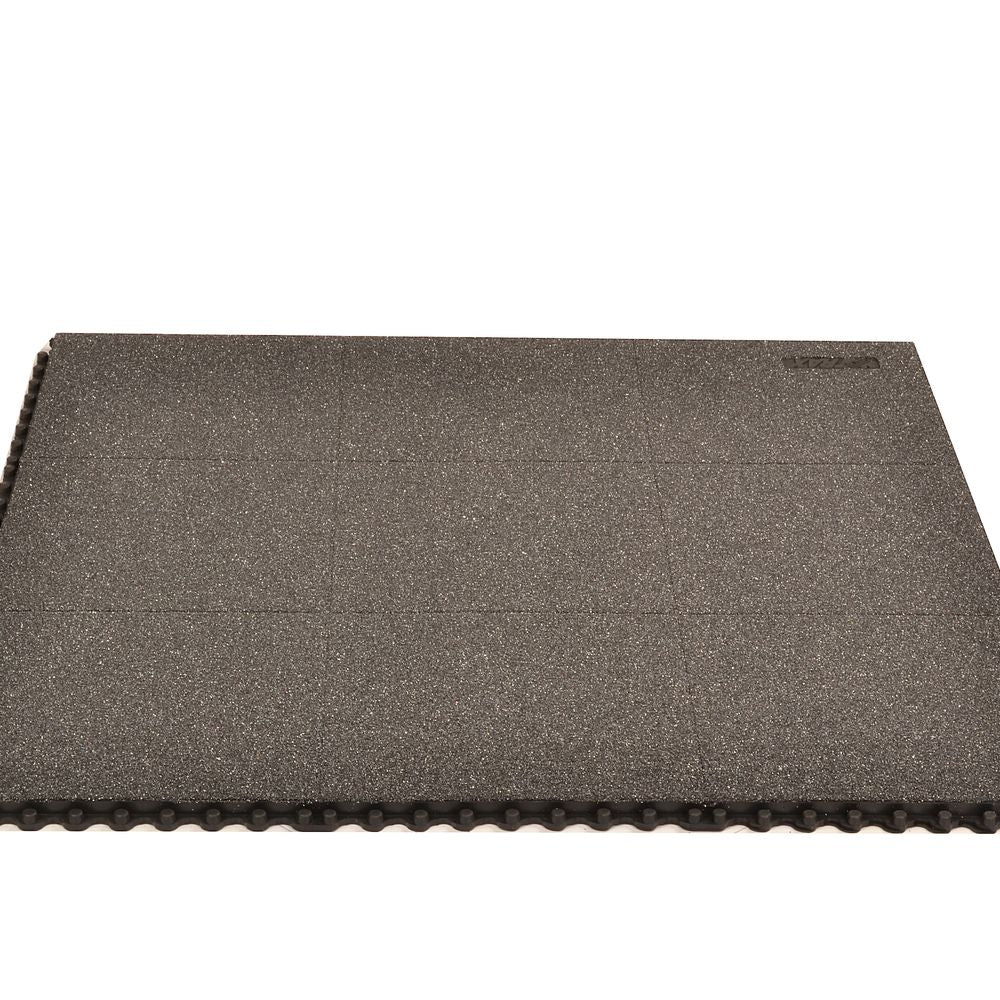 Dalle antifatigue antidérapante GSII® nitrile ignifuge – Notrax 856SFR