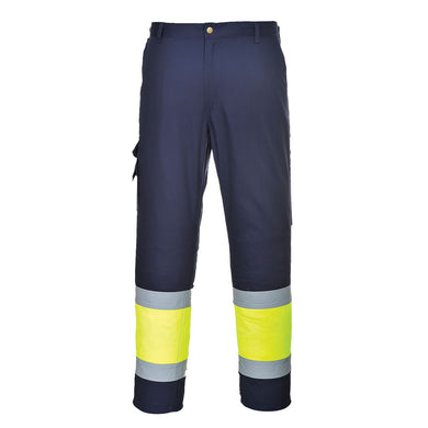 Pantalon Combat Style Cargo