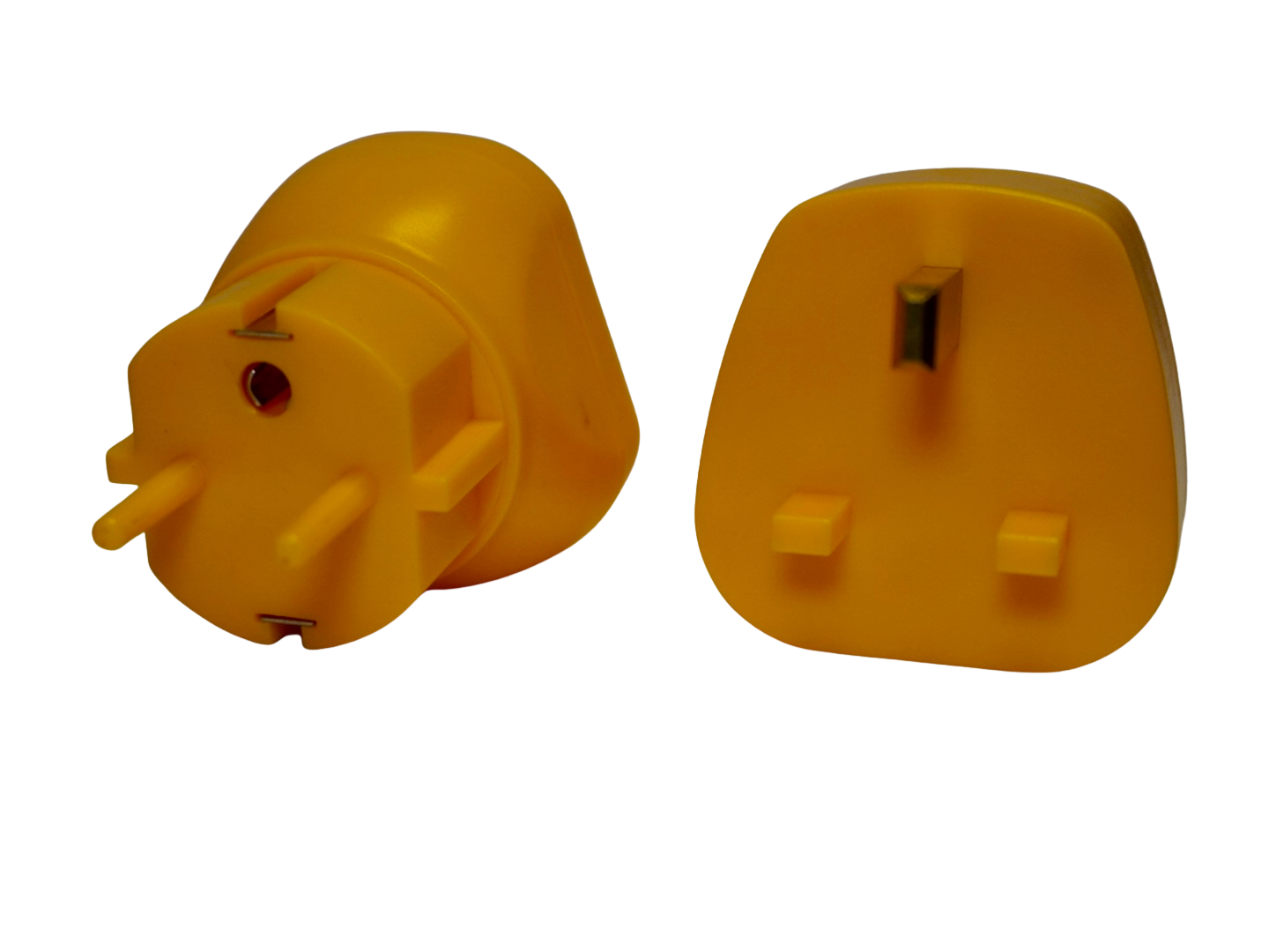 Fiche de mise à la terre - Accessoire tapis ESD