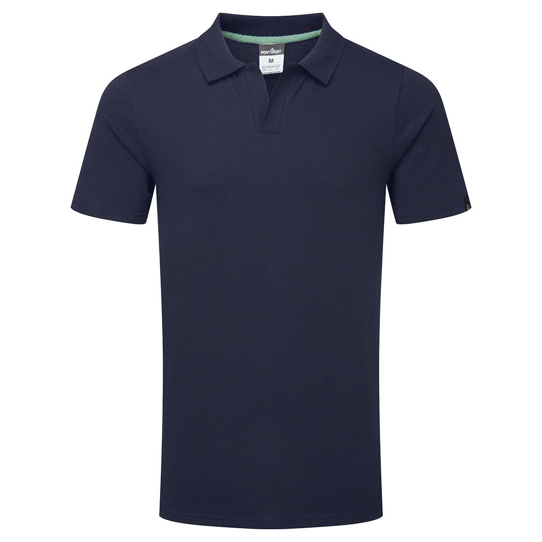 Shirt Tricot Tubulaire Ideal Vetements Dentreprise