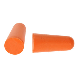 Bouchon Anti-Bruit Mousse PU EP02 Orange Portwest