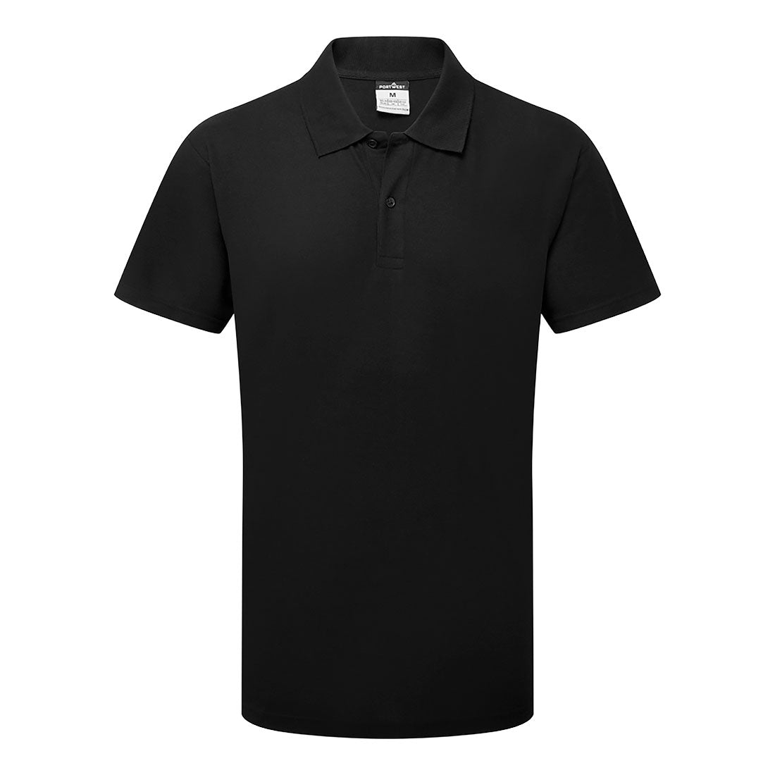 ES1 Essential Polo Shirt S/S