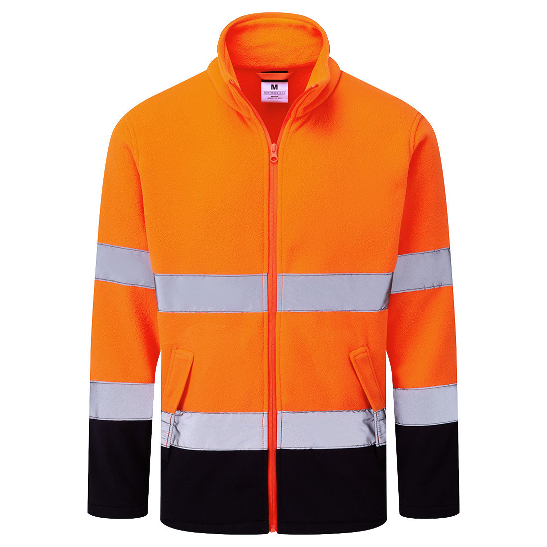 Polaire HV Essential Contrastée ES1