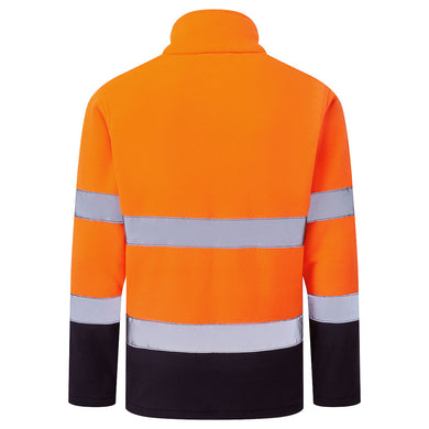 Polaire HV Essential Contrastée ES1
