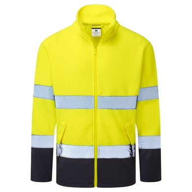 Polaire HV Essential Contrastée ES1