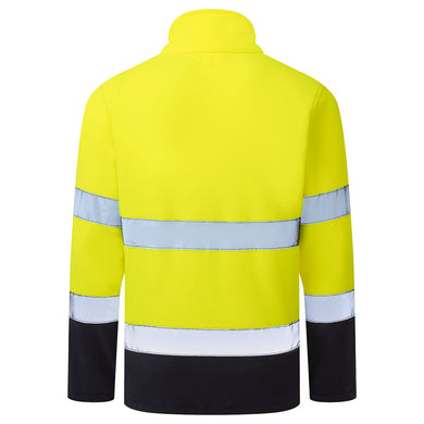 Polaire HV Essential Contrastée ES1