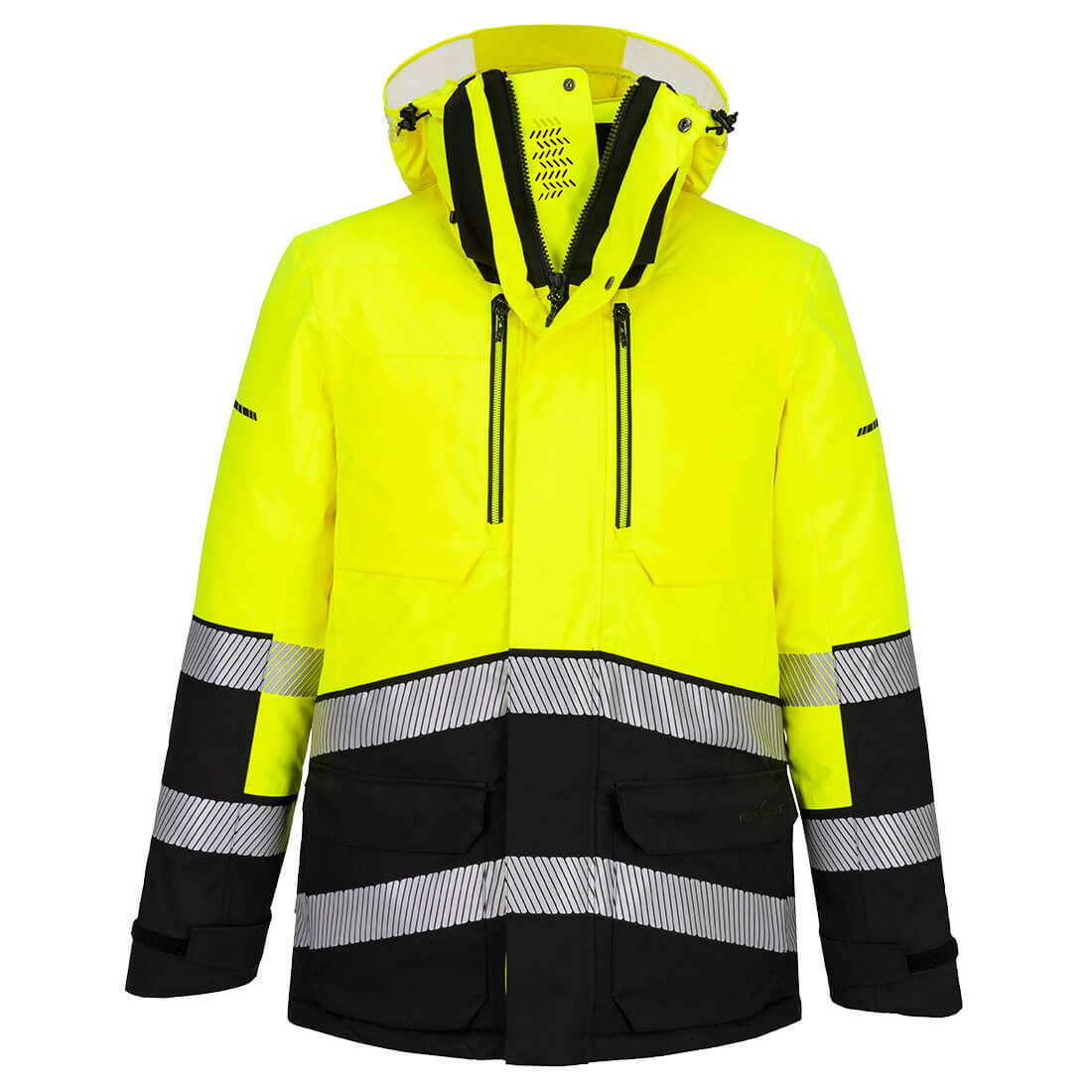 Parka expedition HV EV4