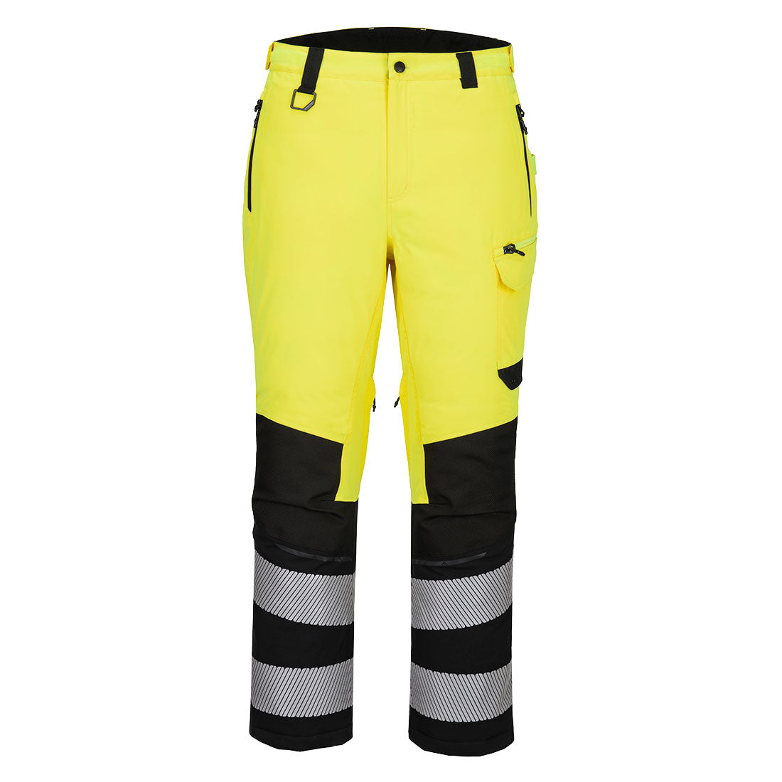 Pantalon d'expédition HV EV4