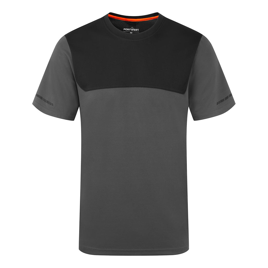 T-shirt léger MC EV4