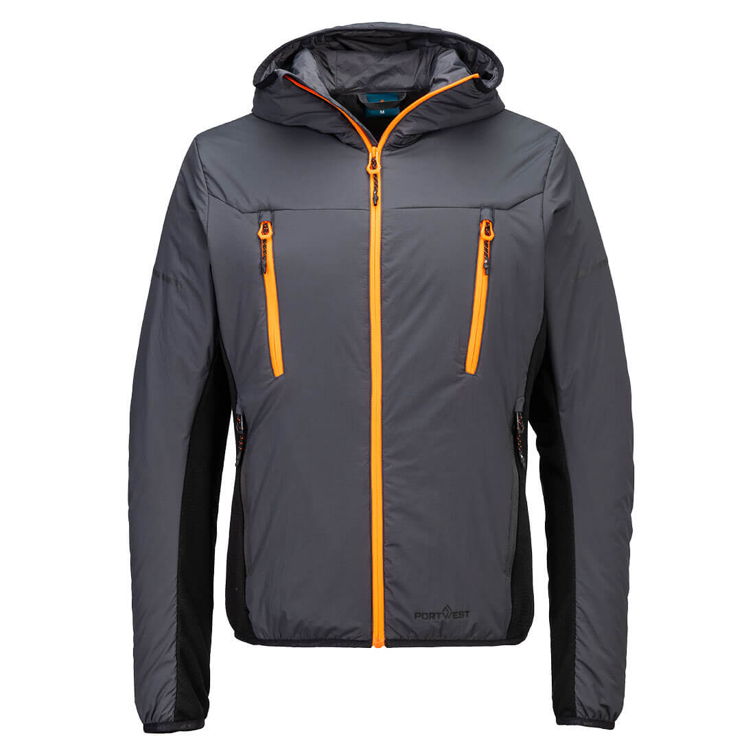 Veste hybride isolée EV4