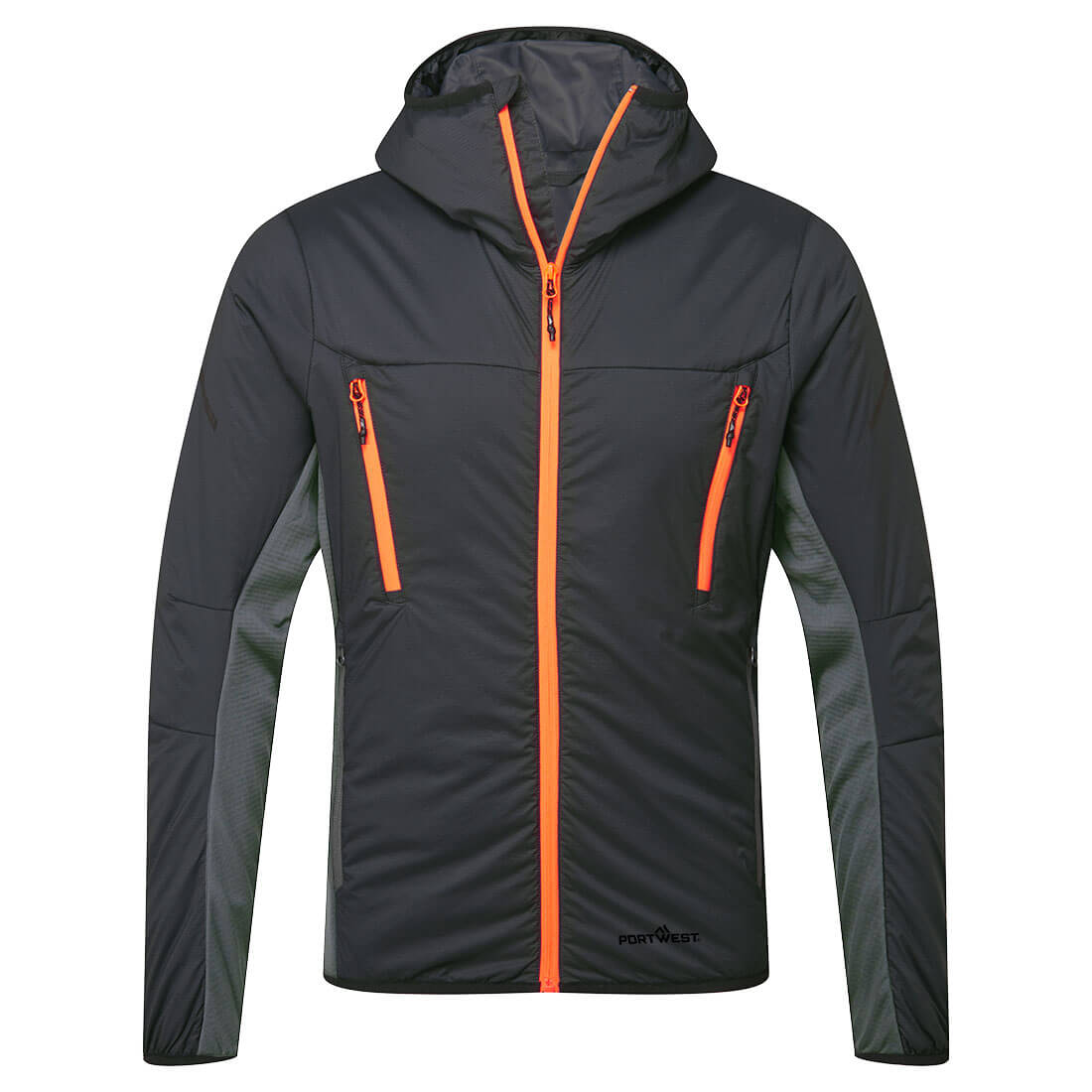 Veste hybride isolée EV4