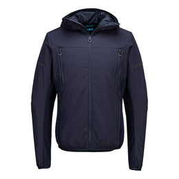 Veste hybride isolée EV4