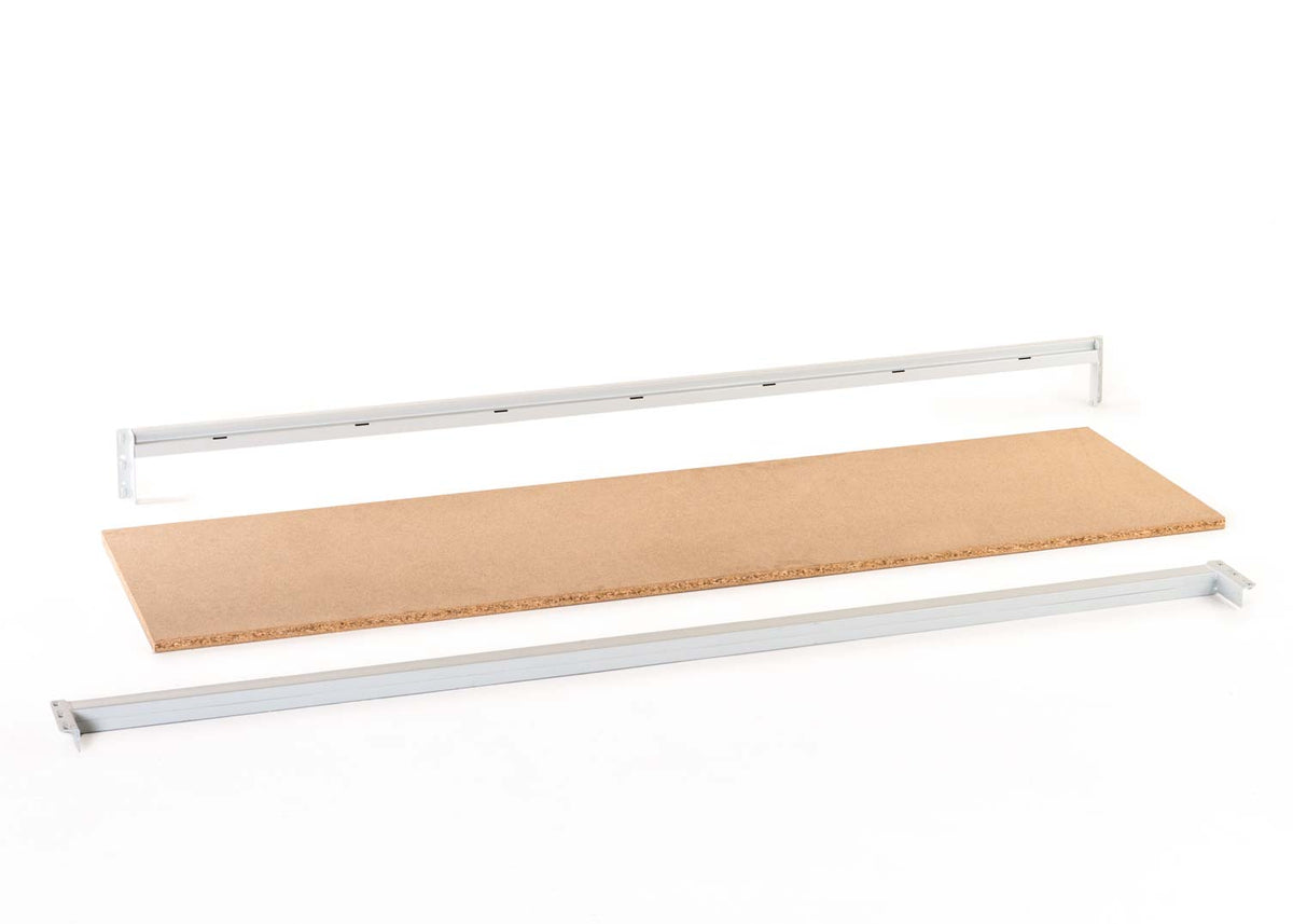 Niveau supplémentaire pour rayonnage Epsivol One