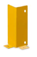 Protection de poteau pour rayonnage Epsivol, H. 200 mm