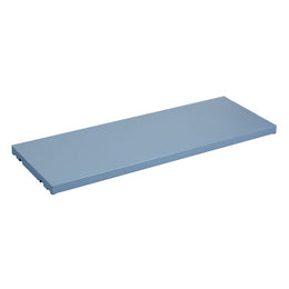 Étagère SpillSlope® en acier galvanisé pour armoire de sécurité – Justrite 2990