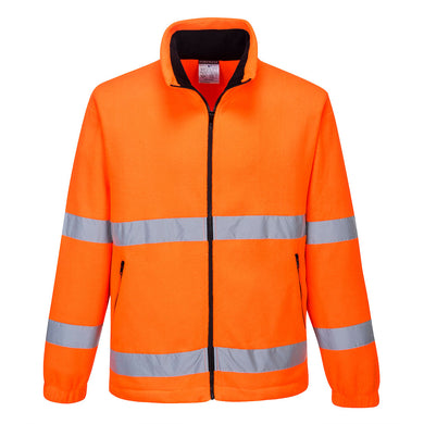 Polaire Essentielle HV Chaude