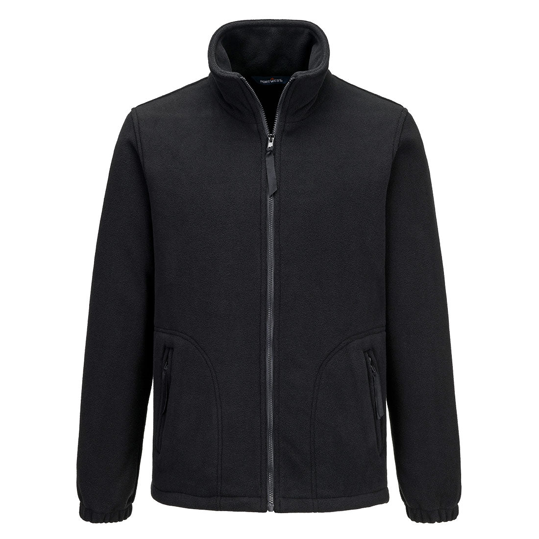 Blouson Polaire 400g Anti-Boulochage