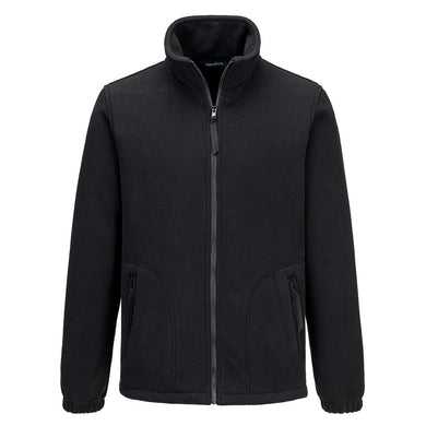 Blouson Polaire 400g Anti-Boulochage