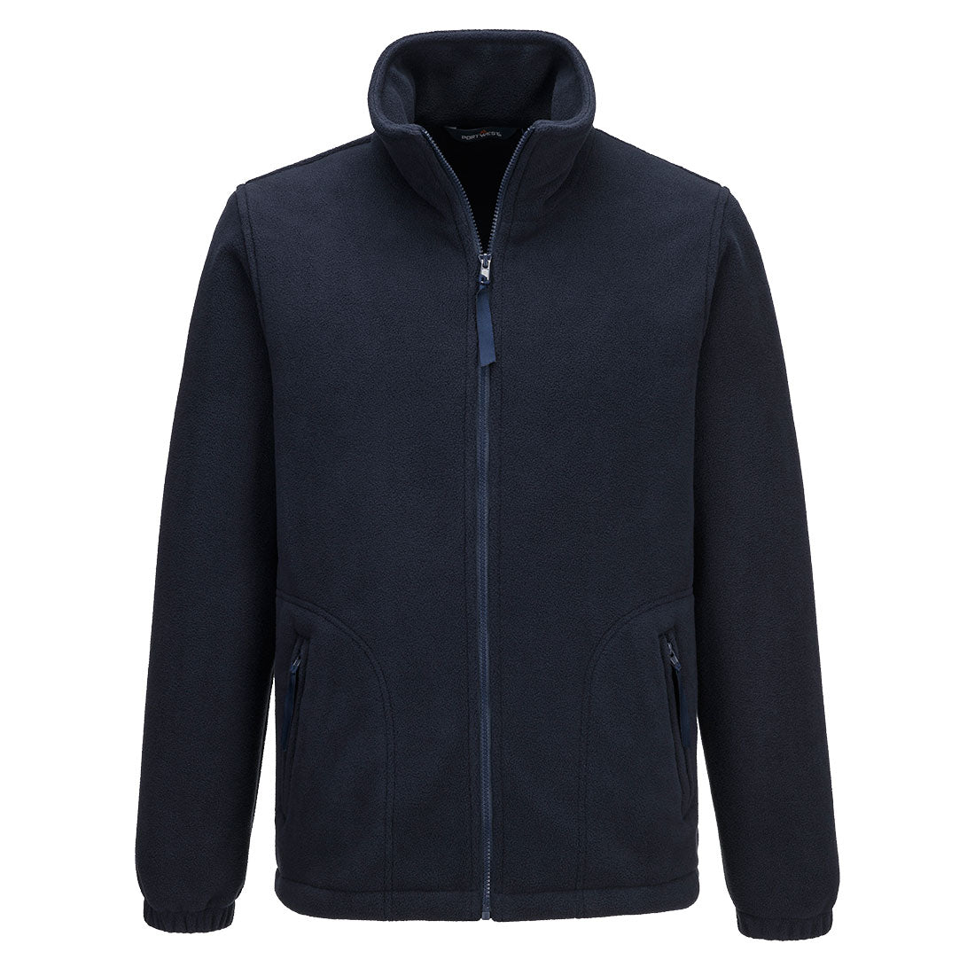 Blouson Polaire 400g Anti-Boulochage