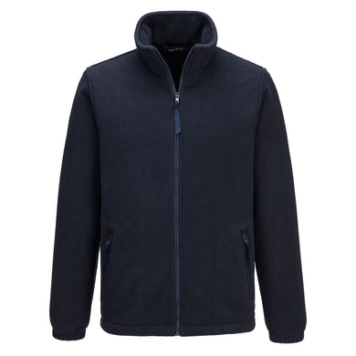 Blouson Polaire 400g Anti-Boulochage