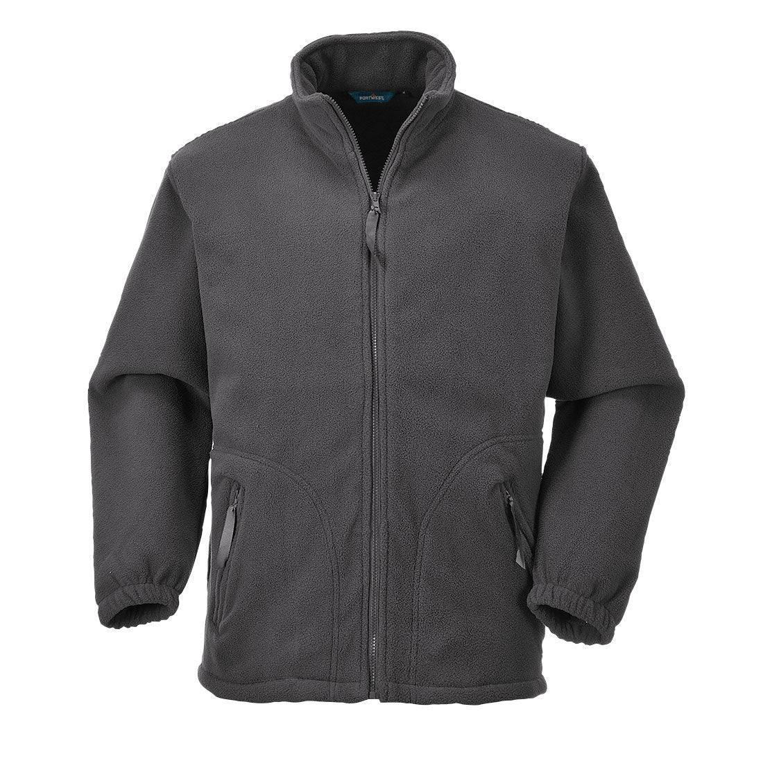 Blouson Polaire 400g Anti-Boulochage