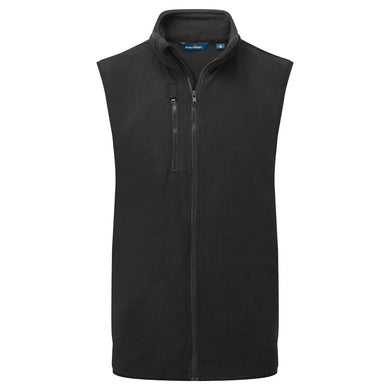Gilet Polaire Chaleur Confort Travail