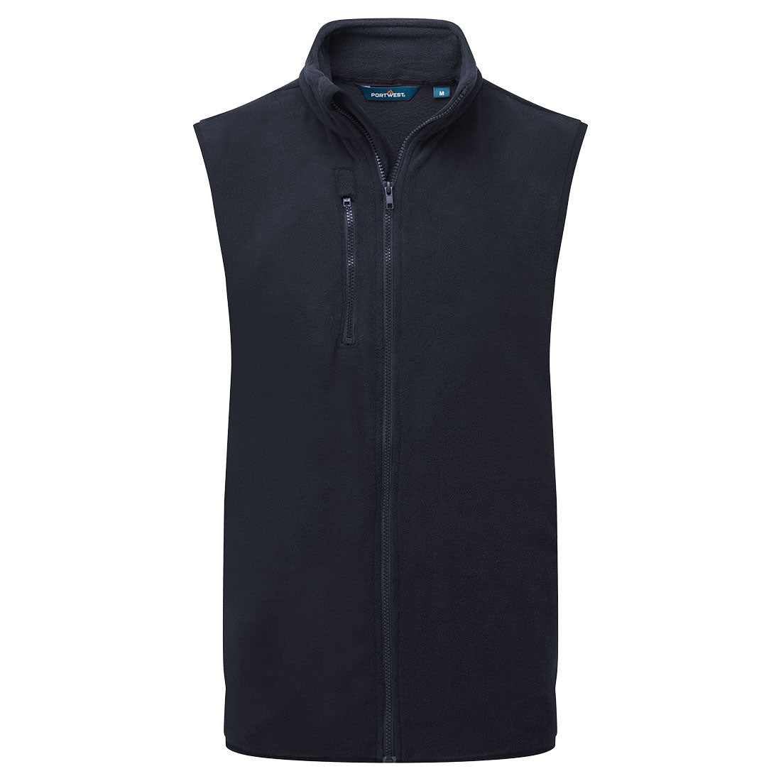 Gilet Polaire Chaleur Confort Travail