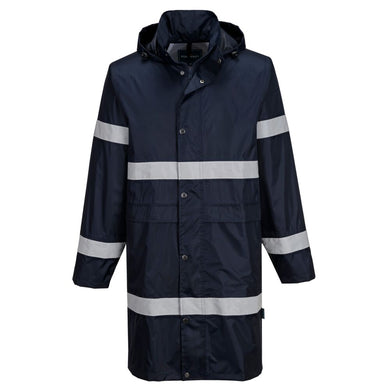 Manteau Pluie Iona 100cm Imperméable HV