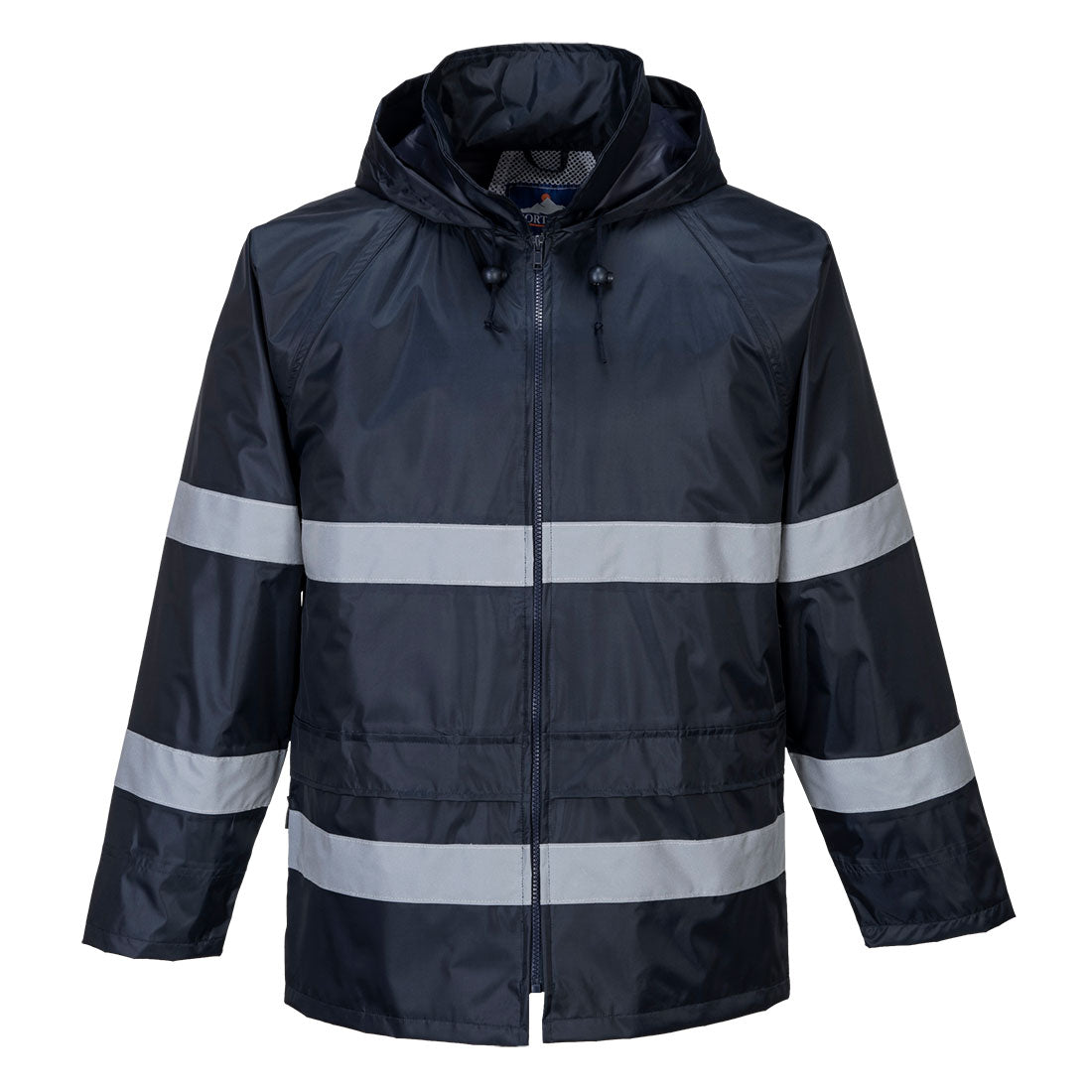 Veste de Pluie Iona Classique Imperméable HV