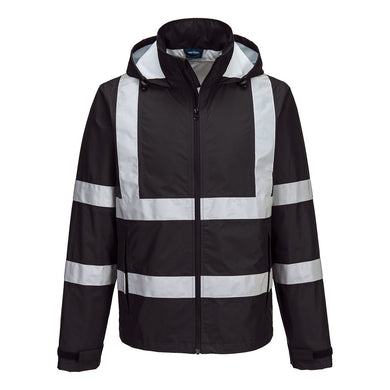 Veste de pluie légère Iona pliable