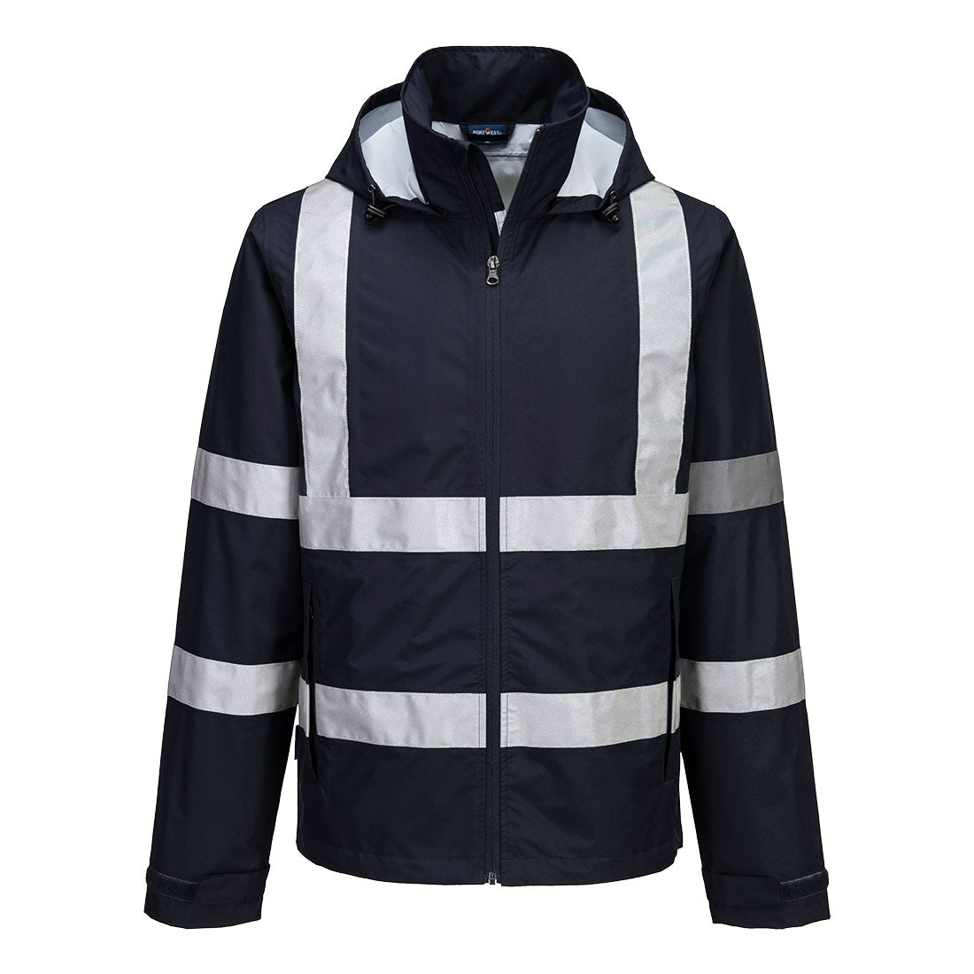 Veste de pluie légère Iona pliable