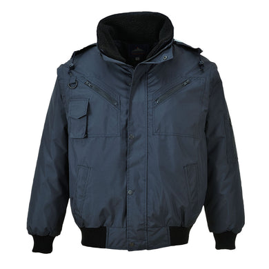 Veste Pluie Polyvalente Imperméable Toutes Conditions