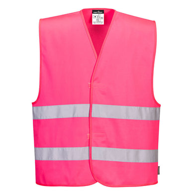 Gilet Haute Visibilité Travail
