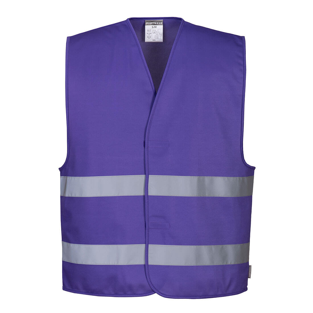 Gilet Haute Visibilité Travail